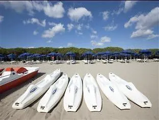 Hotel Club Ogliastra Beach Cardedu