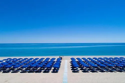 Hotel Club Ogliastra Beach Cardedu