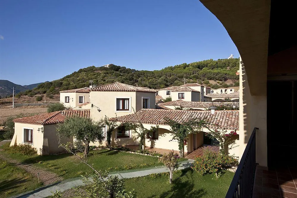 Hotel Club Ogliastra Beach Cardedu
