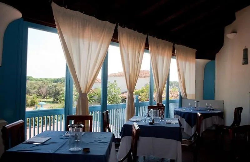 Hotel Club Ogliastra Beach Cardedu