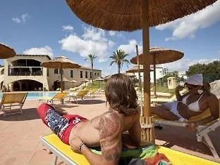 Hotel Club Ogliastra Beach Cardedu