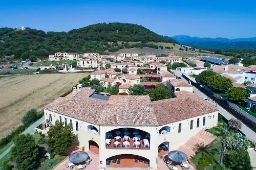 Hotel Club Ogliastra Beach Cardedu