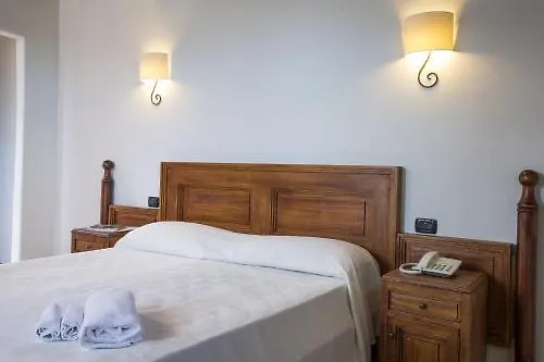 Hotel Club Ogliastra Beach Cardedu