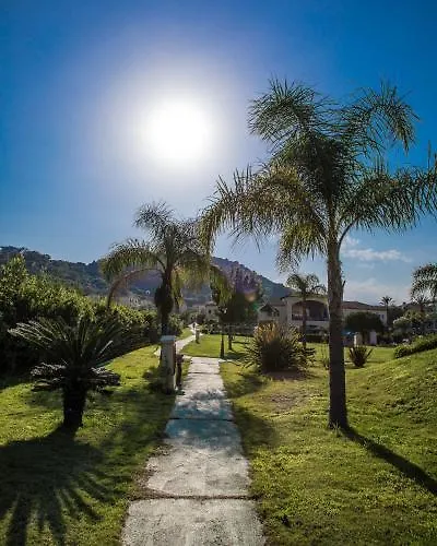 ****  Hotel Club Ogliastra Beach Cardedu Italy