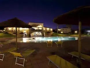 Hotel Club Ogliastra Beach Cardedu