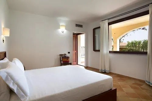 ****  Hotel Club Ogliastra Beach Cardedu Italy