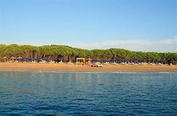 Hotel Club Ogliastra Beach Cardedu