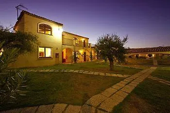 Hotel Club Ogliastra Beach Cardedu