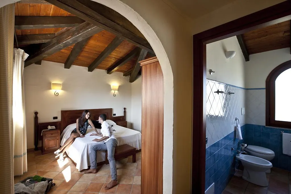 Hotel Club Ogliastra Beach Cardedu