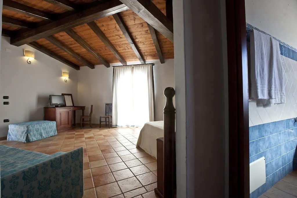 ****  Hotel Club Ogliastra Beach Cardedu Italy