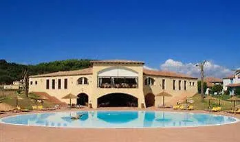 Hotel Club Ogliastra Beach Cardedu 4*,  Italy