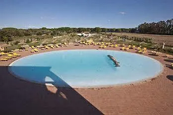 Hotel Club Ogliastra Beach Cardedu