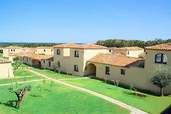 Hotel Club Ogliastra Beach Cardedu