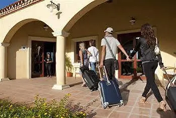 Hotel Club Ogliastra Beach Cardedu