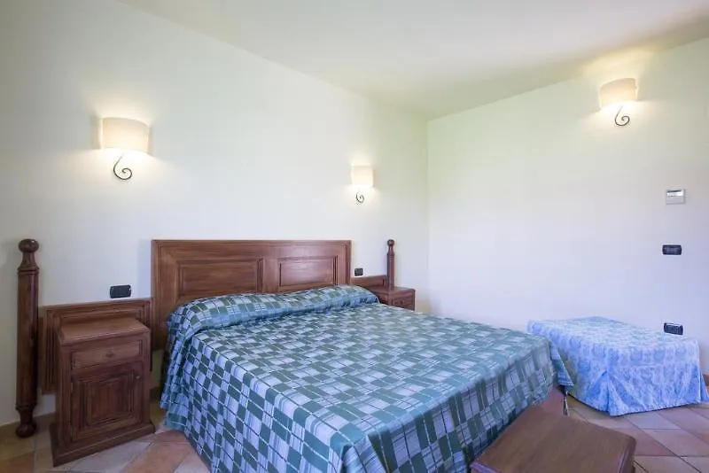 ****  Hotel Club Ogliastra Beach Cardedu Italy