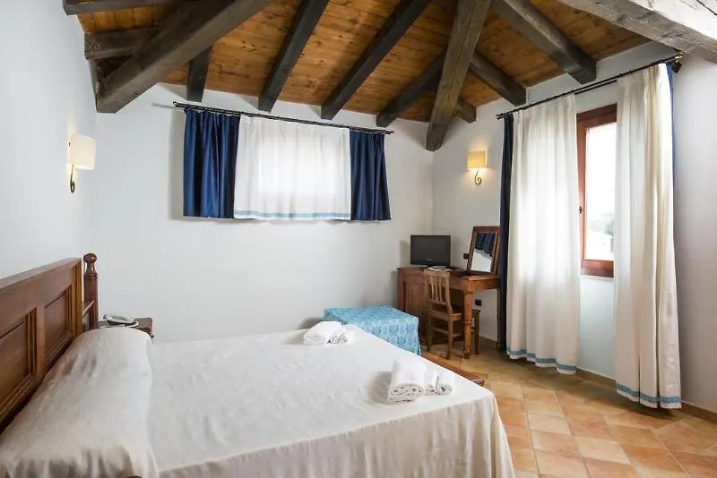 Hotel Club Ogliastra Beach Cardedu