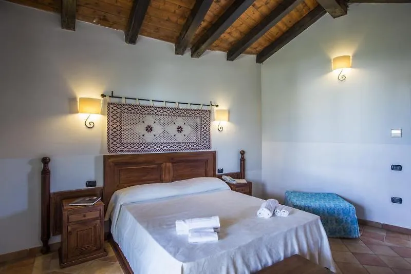 Hotel Club Ogliastra Beach Cardedu