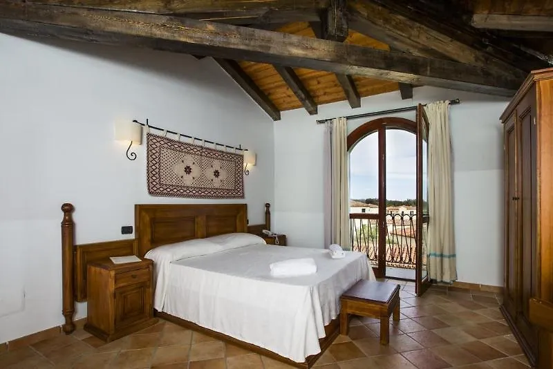 Hotel Club Ogliastra Beach Cardedu
