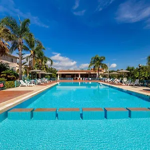 Hotel apartamentowy Mare Azzurro