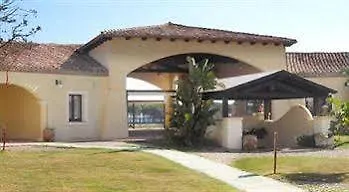 Hotel Club Ogliastra Beach Cardedu İtalya