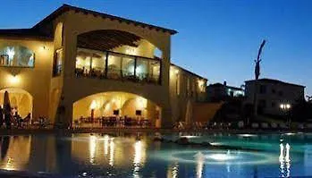 Hotel Club Ogliastra Beach Cardedu