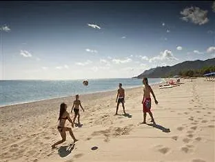 ****  Hotel Club Ogliastra Beach Cardedu İtalya