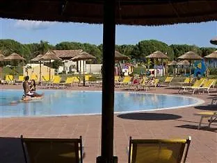 Hotel Club Ogliastra Beach Cardedu