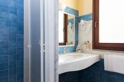 Hotel Club Ogliastra Beach Cardedu