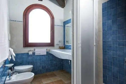 Hotel Club Ogliastra Beach Cardedu 4*,