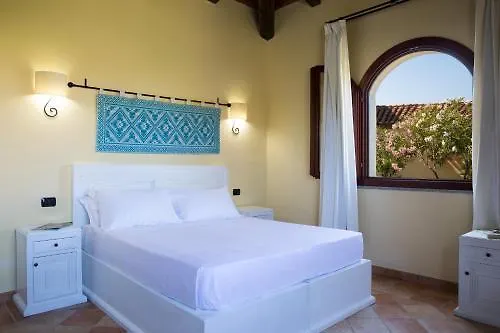 Hotel Club Ogliastra Beach Cardedu
