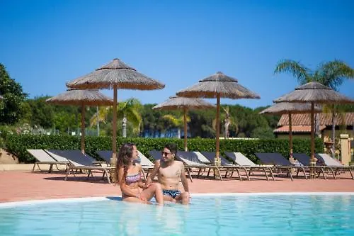 Hotel Club Ogliastra Beach Cardedu