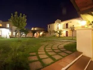 Hotel Club Ogliastra Beach Cardedu 4*,