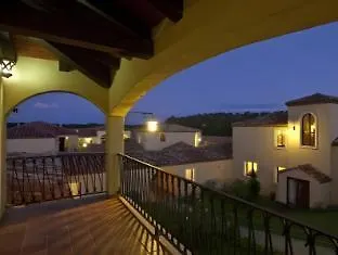 Hotel Club Ogliastra Beach Cardedu