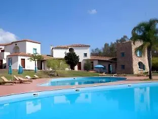 Hotel Club Ogliastra Beach Cardedu