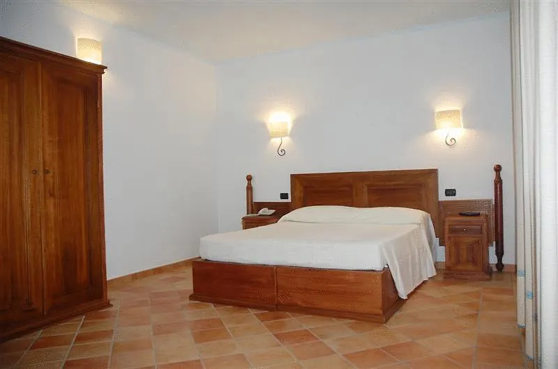Hotel Club Ogliastra Beach Cardedu