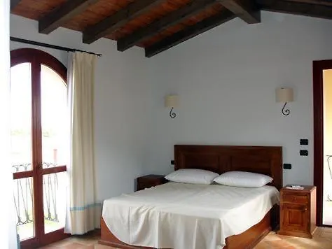 Hotel Club Ogliastra Beach Cardedu