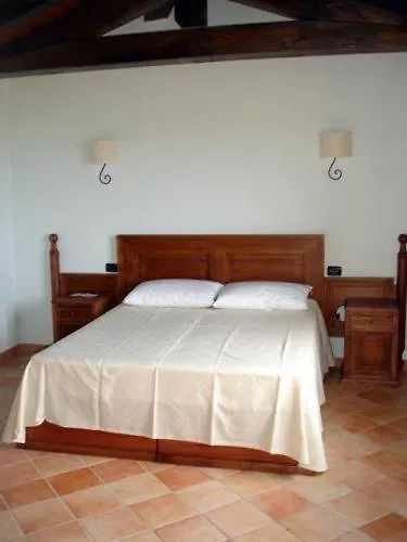 Hotel Club Ogliastra Beach Cardedu