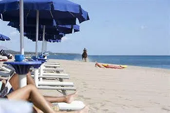Hotel Club Ogliastra Beach Cardedu