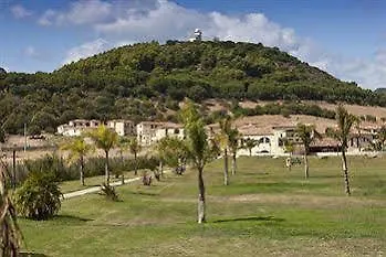 Hotel Club Ogliastra Beach Cardedu