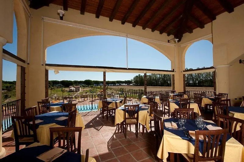 Hotel Club Ogliastra Beach Cardedu 4*,  İtalya