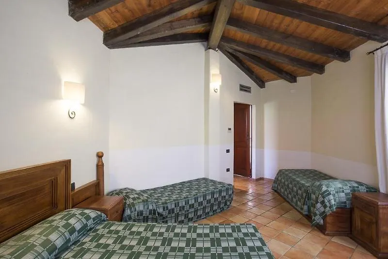 Hotel Club Ogliastra Beach Cardedu
