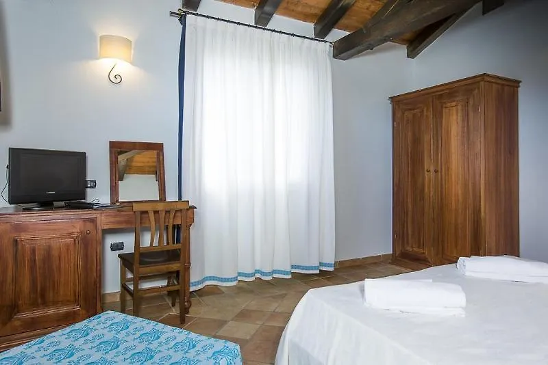 Hotel Club Ogliastra Beach Cardedu