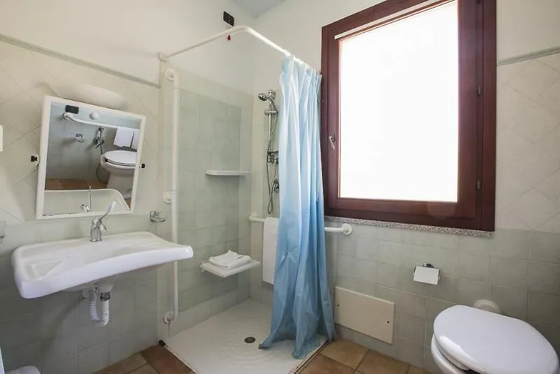 Hotel Club Ogliastra Beach Cardedu 4*,  Italy