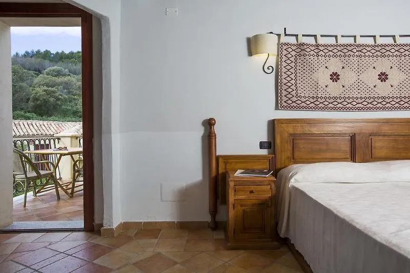 Hotel Club Ogliastra Beach Cardedu
