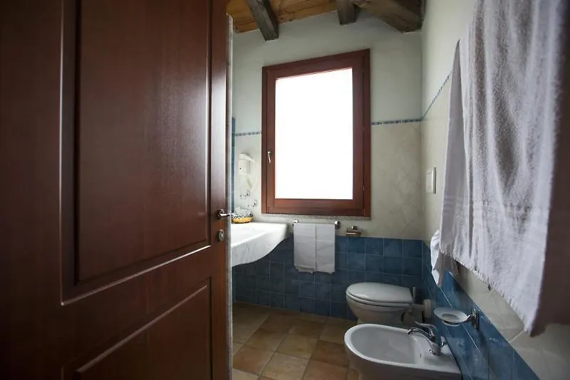 Hotel Club Ogliastra Beach Cardedu