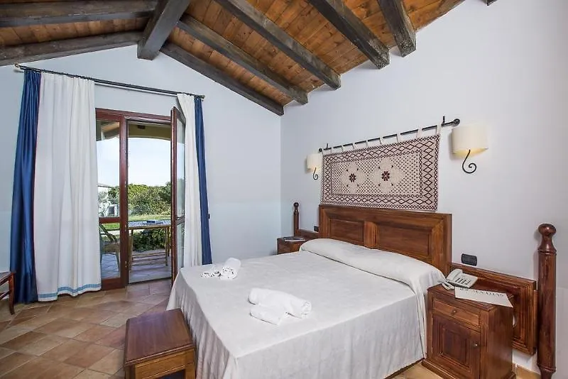 ****  Hotel Club Ogliastra Beach Cardedu Italy