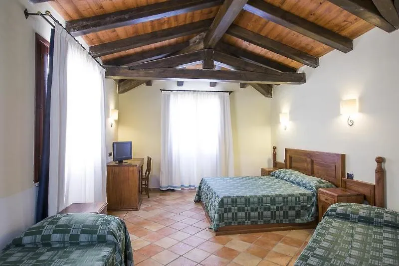 Hotel Club Ogliastra Beach Cardedu